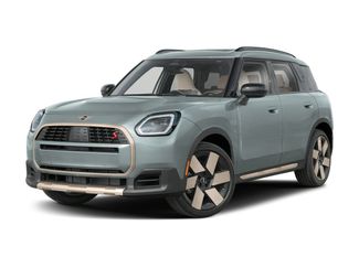 New 2026 MINI Cooper Countryman S w/ Comfort Package Max video 1
