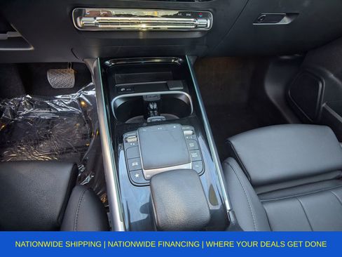 Used 2023 Mercedes-Benz GLA 250 4MATIC w/ Premium Package image 24