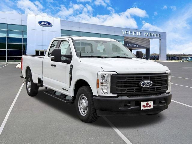 New 2025 Ford F350 XL RWD image 6