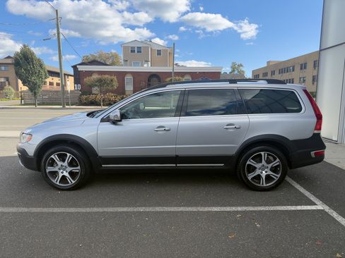 Used 2015 Volvo XC70 T6 image 4