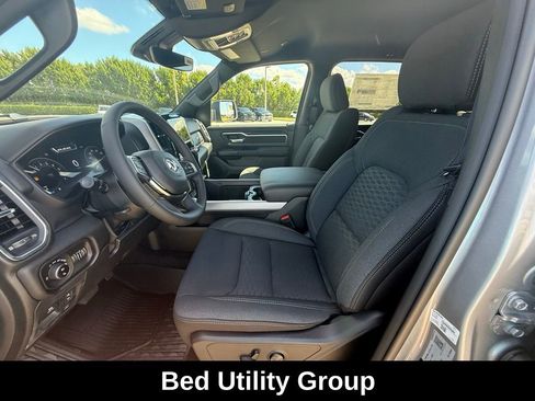 New 2026 RAM 1500 Big Horn image 9