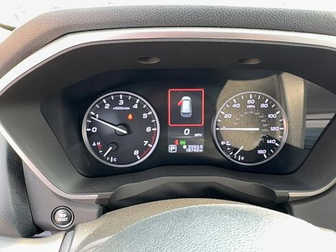 Certified 2023 Subaru Ascent Touring image 30