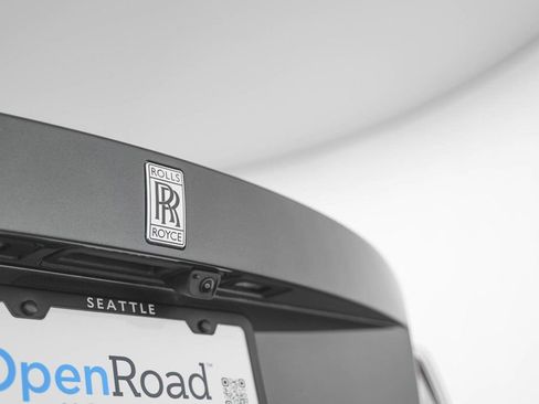 New 2025 Rolls-Royce Spectre w/ Spectre Launch Package image 17