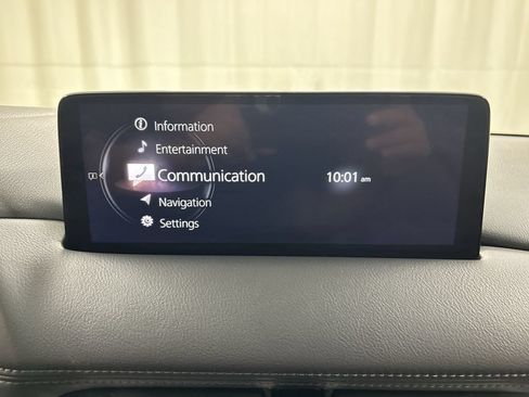 Used 2021 MAZDA CX-5 Signature AWD/4WD image 14