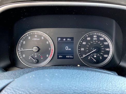 Used 2019 Hyundai Tucson SE image 12