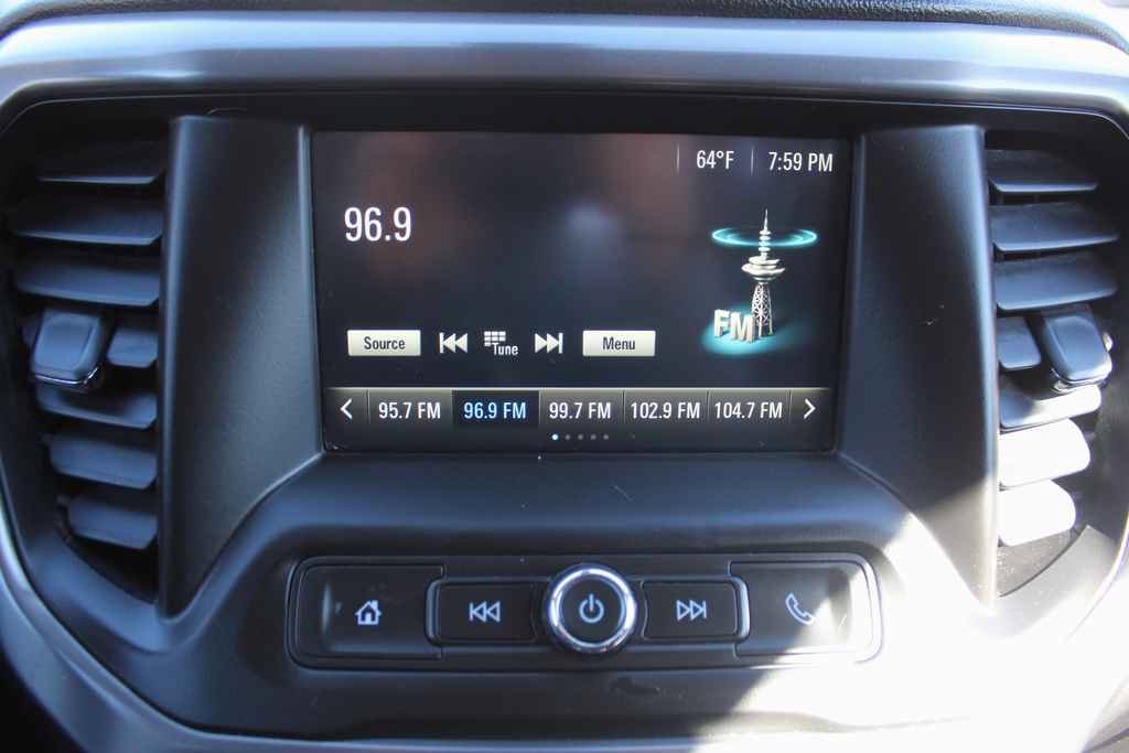 Used 2017 GMC Acadia SLE w/ Driver Alert Package I AWD/4WD image 20
