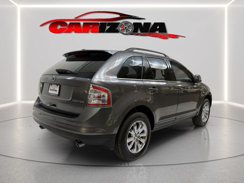 Used 2010 Ford Edge Limited FWD image 14