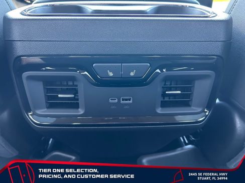 New 2026 GMC Sierra 2500 AT4 w/ AT4 Premium Plus Package AWD/4WD image 16