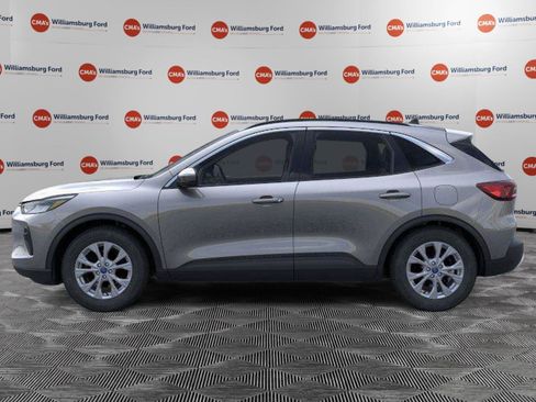 New 2024 Ford Escape Active w/ Tech Pack #2 image 3