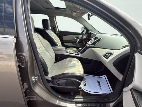 Used 2011 GMC Terrain SLT w/ LPO, Protection Package AWD/4WD image 34