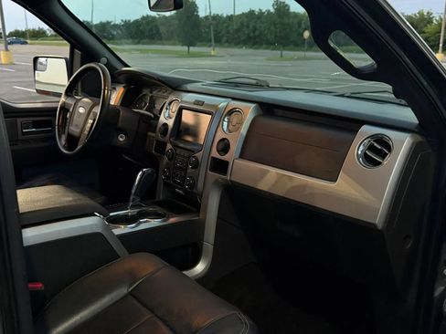 Used 2013 Ford F150 FX4 w/ Luxury Equipment Group AWD/4WD image 19