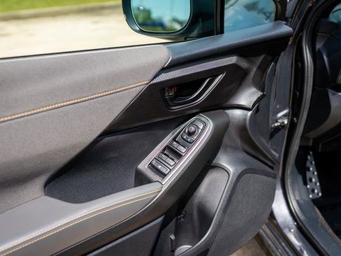 Certified 2024 Subaru Crosstrek 2.5i Sport w/ Crosstrek Mirror Package AWD/4WD image 30