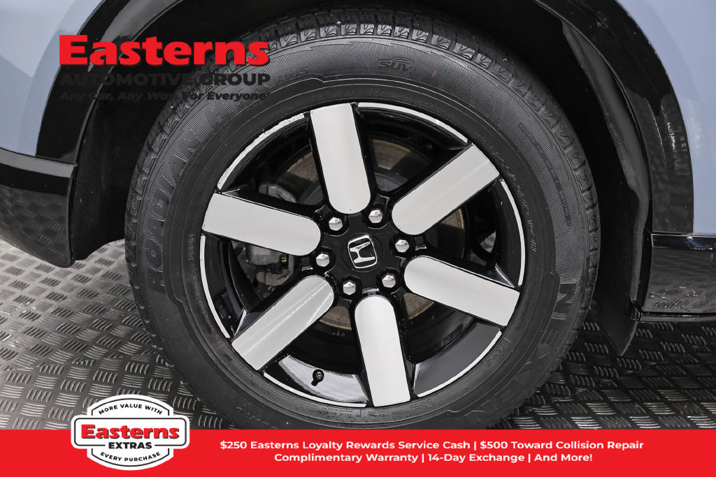 Used 2024 Honda Prologue Touring image 29