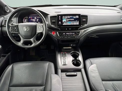 Used 2022 Honda Passport EX-L image 11