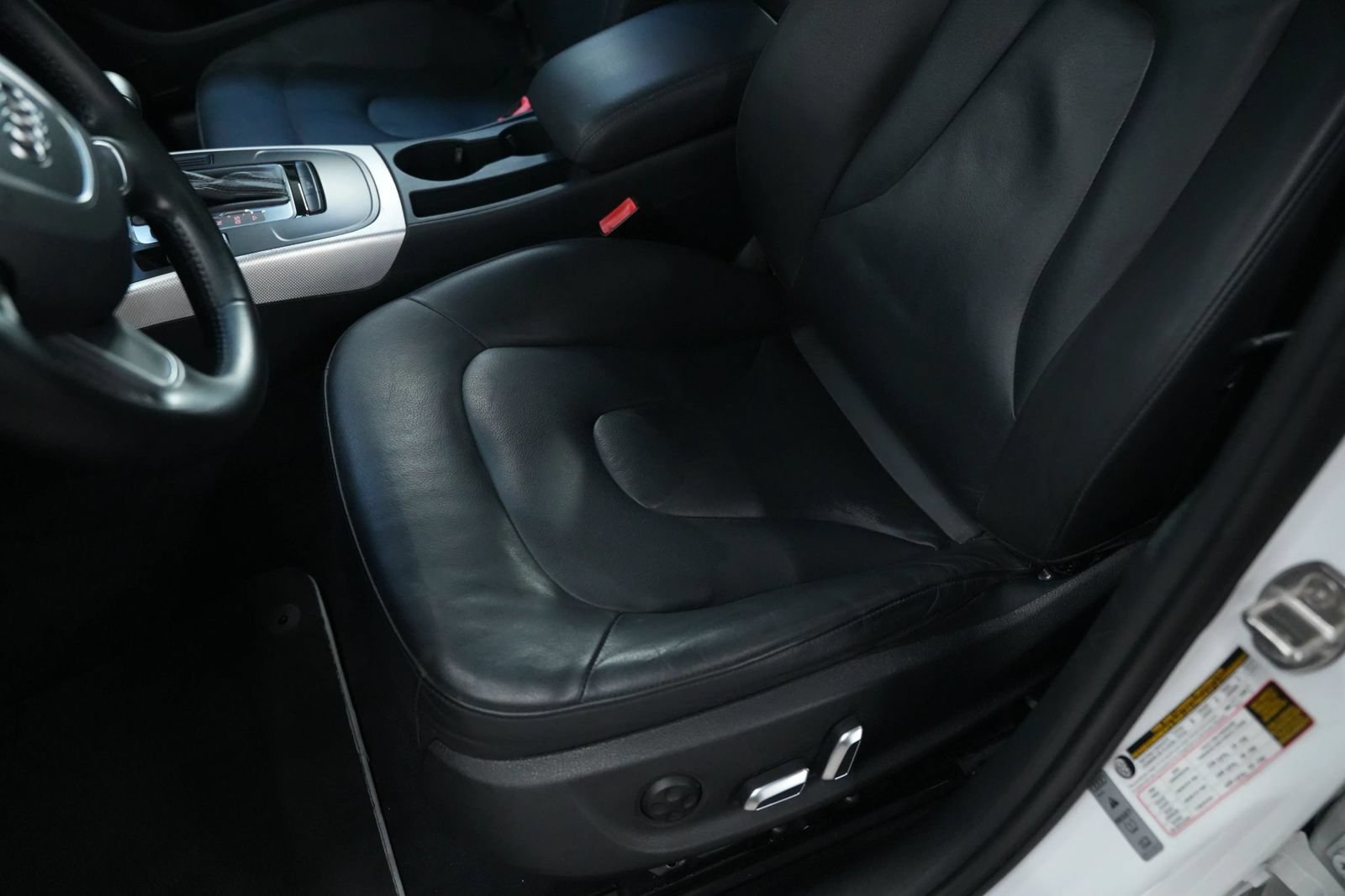 Used 2015 Audi A4 2.0T Premium FWD image 14