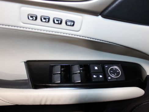 Used 2013 Lexus GS 350 w/ Premium Pkg image 11