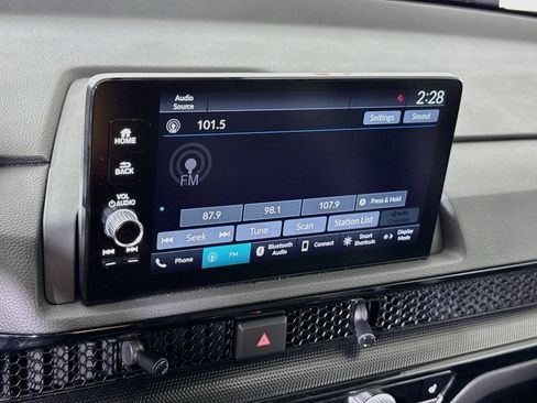 Used 2024 Honda CR-V EX-L image 7
