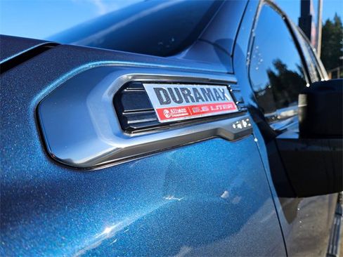 Used 2020 GMC Sierra 2500 AT4 w/ AT4 Premium Package image 10