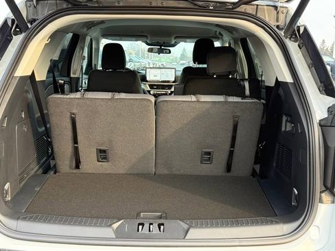 New 2026 Ford Explorer Active image 4