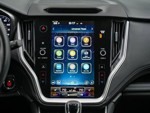 Used 2023 Subaru Outback Limited image 13