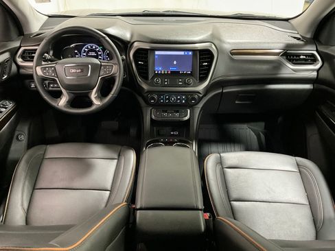 Used 2023 GMC Acadia AT4 w/ Technology Package AWD/4WD image 15