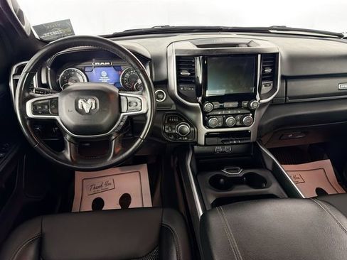 Used 2023 RAM 1500 Big Horn w/ Back Country Package image 22