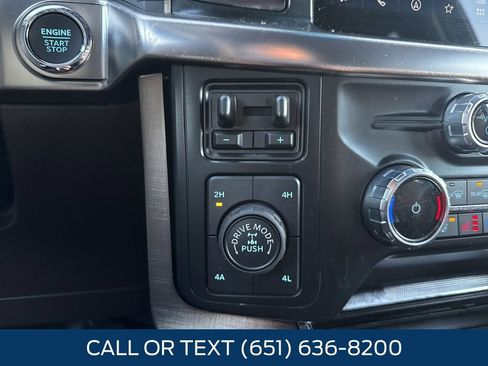 Certified 2024 Ford F150 King Ranch image 26