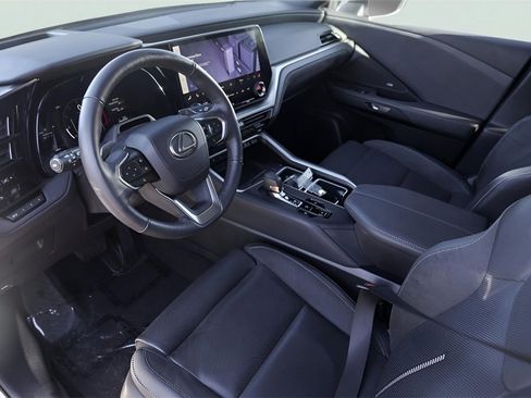 Used 2024 Lexus TX 350 FWD image 13