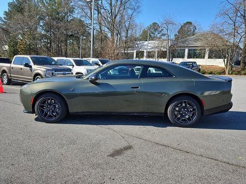 New 2026 Dodge Charger R/T Scat Pack image 4