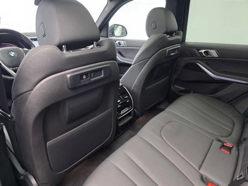 Used 2020 BMW X5 xDrive40i w/ Premium Package AWD/4WD image 15