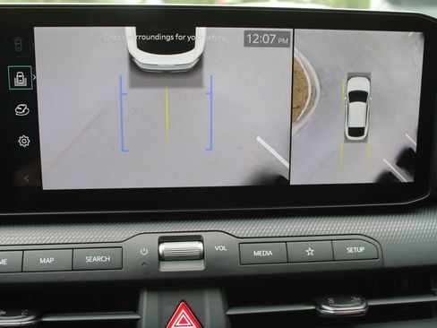 New 2026 Kia K4 GT-Line Turbo FWD image 51
