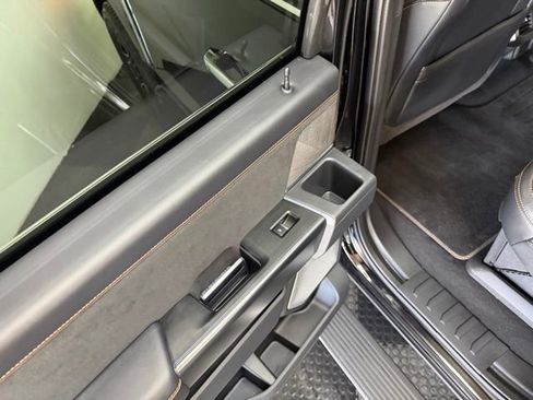 Used 2024 Ford F350 Platinum AWD/4WD image 33