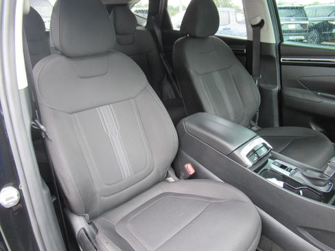 Used 2024 Hyundai Tucson SEL FWD image 9