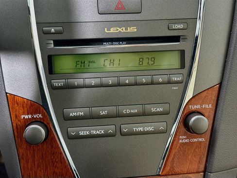 Used 2010 Lexus ES 350 w/ Preferred Accessory Package FWD image 15