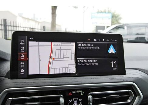 Used 2024 BMW X3 sDrive30i w/ Premium Package w/ZPA RWD image 24