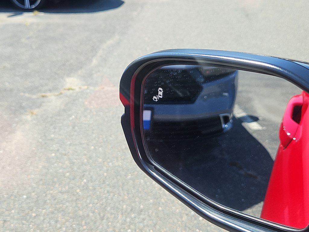 Certified 2024 Honda HR-V Sport image 19