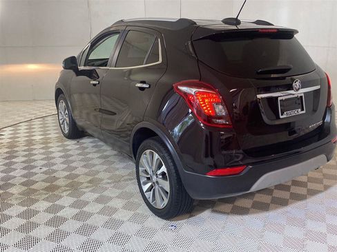 Used 2019 Buick Encore Preferred AWD/4WD image 7