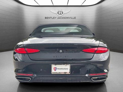 New 2025 Bentley Continental GT Mulliner image 11