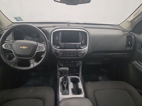 Used 2018 Chevrolet Colorado LT w/ LT Convenience Package image 25