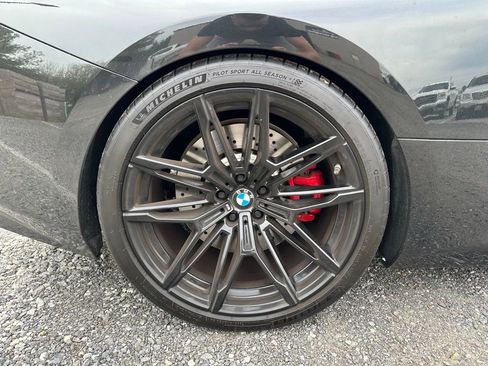 Used 2024 BMW M2 w/ Lighting Package image 11