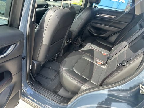 Used 2025 MAZDA CX-5 Carbon Edition AWD/4WD image 25