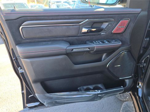 New 2026 RAM 1500 RHO w/ RHO Level 1 Equipment Group image 22