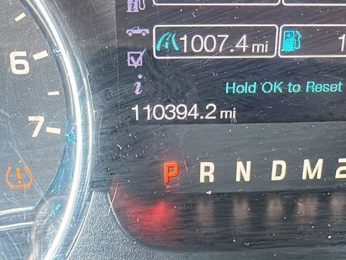 Used 2013 Ford F150 Lariat w/ HD Payload Pkg image 13