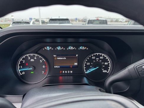 Certified 2023 Ford F350 XL w/ XL Chrome Package image 13