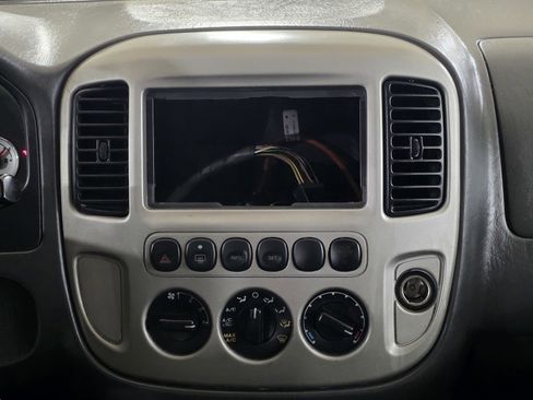 Used 2007 Ford Escape 2WD Hybrid image 25