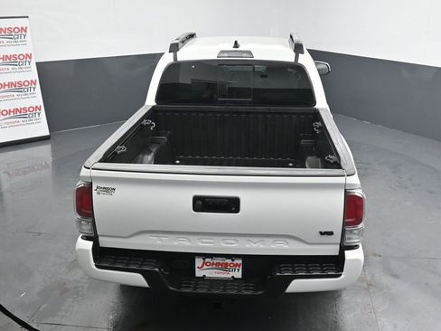 Used 2023 Toyota Tacoma TRD Sport image 32