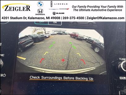 Used 2023 Subaru Ascent Limited w/ Technology Package