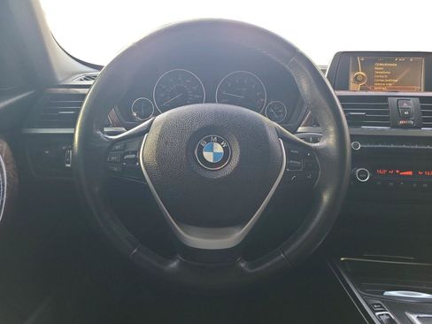 Used 2014 BMW 328i Sedan RWD image 11