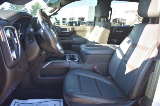 Used 2020 GMC Sierra 1500 Denali w/ Denali Ultimate Package AWD/4WD image 19