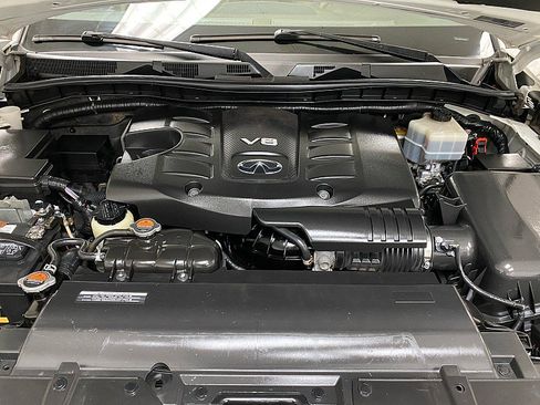 Used 2015 INFINITI QX80 2WD image 15